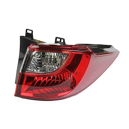Feu arrière extérieur droit pour Mazda 5 2012-2015 avec clignotant et stop