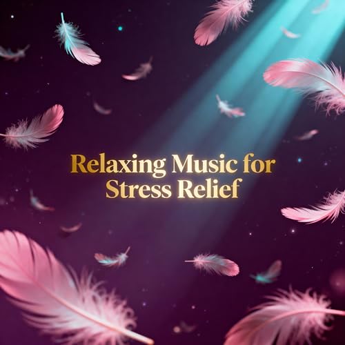 Source Vibrations, Vibrations LaLa & Relaxing Music for Stress Relief
