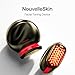 JMOON NouvelleSkin Facial Toning Device, FDA-Cleared Microcurrent Facial Device and Red Light Therapy for Face, 4 Modes & 5 Intensity Levels for Personalized Face Lift & Smoothing. M30U PR