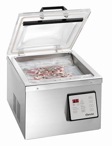 Bartscher Vakuum-Verpackungsmaschine 290/4 - 300744