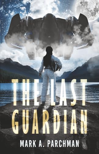  The Last Guardian