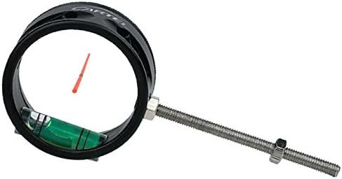 Cartel X-PERT ARCHEY Sight Scope Center-DRILLED Lens