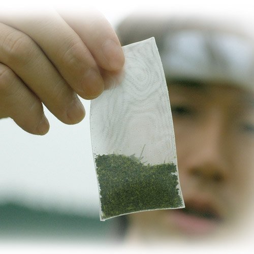 お茶農家木村園 水出し煎茶ティーバッグ 4g×15袋×3本