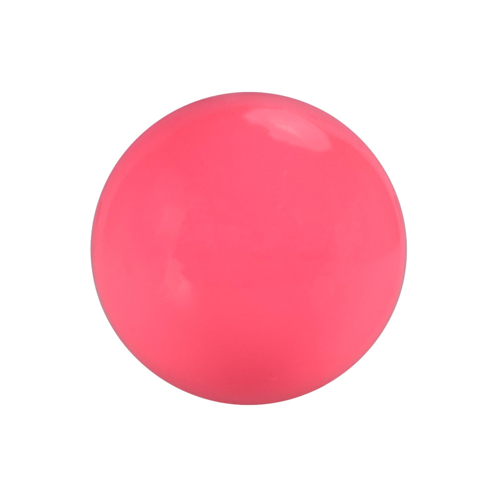 Resilient Golfs Practice Balls Stable Flight Golfs Training Balls Width Improved Stability for Swing Improvement Premium Golf Equipment