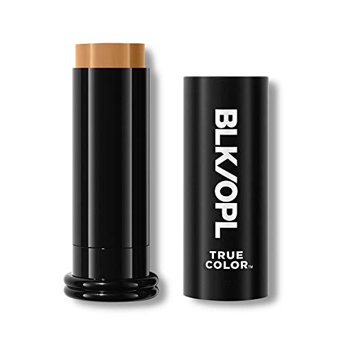 BLK/OPL TRUE COLOR Skin Perfecting Stick Foundation SPF 15, Heavenly Honey — hypoallergenic, cruel - //coolthings.us