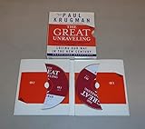 The Great Unraveling CD: Losing Our Way in the New Century