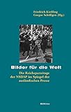 reichsparteitag der nsdap nürnberg 1935 briefmarke  Bilder für die Welt: Die Reichsparteitage der NSDAP im Spiegel der ausländischen Presse. Herausgegeben von: Gregor Schöllgen und Friedrich Kießling (Beihefte zum Archiv für Kulturgeschichte, Band 61)