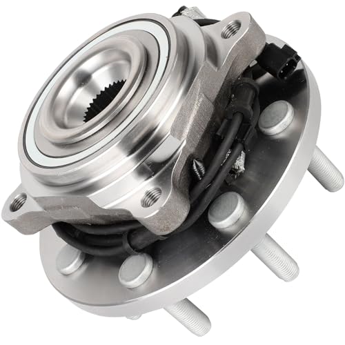 Image of ECCPP 515206 Wheel Bearing Hub Assembly for Ram 2500 2019-2023