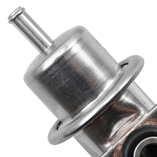 Beck/Arnley 1591062 Fuel Injection Pulsation Damper #TOP4