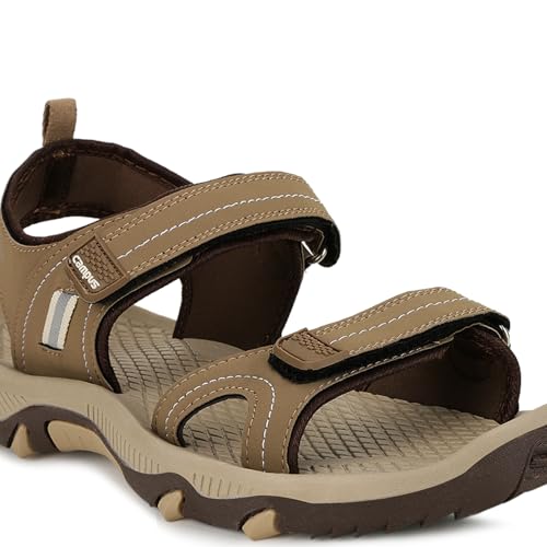 Image of Campus Men 2Gc-03 Sports Sandals