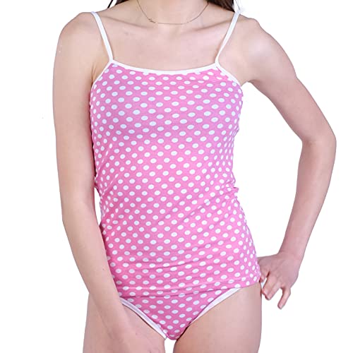 Serpil ic giyim Underwear Women Pyjama Camisoles For Set - Lingerie Nightwear Sexy Ladies 