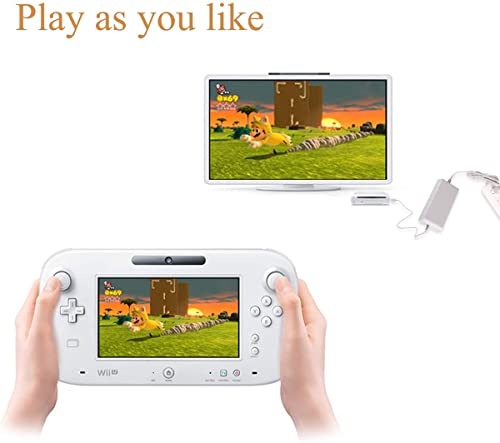 Encuentra la mejor selección de Wii u game comprados en linea. 5 Imagen adicional