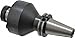 Parlec C40-15SM4 SM HOLDER 1 1/2" X 4.00" CAT40
