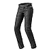 Produktbild Revit Jeans Orlando H2O Damen, Farbe schwarz, Größe 31/32