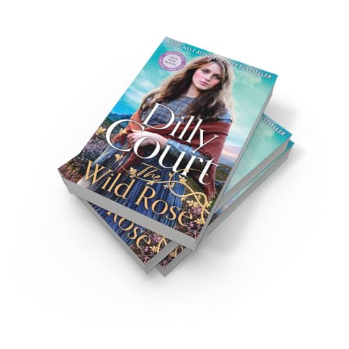 Dilly Court Collection 10 Libri In Cofanetto - Young Adult - Brossura
