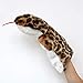 Fangesang Marionnette à Main Jouet Animal Gant poupée Grenouille Lapin poupée Figure éducation précoce Performance ventriloquisme Environ 26 cm Serpent