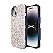 Casely iPhone 15 Case | Cottage Charm | Cottagecore | Compatible with MagSafe | Bold Protective Design