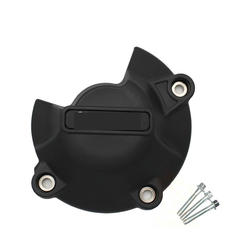 Cárter estator de motocicleta para GSX-S1000 GT y Katana 2015-2023 tapa protectora del motor 5