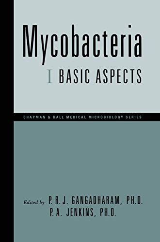 Mycobacteria: I Basic Aspects view 2