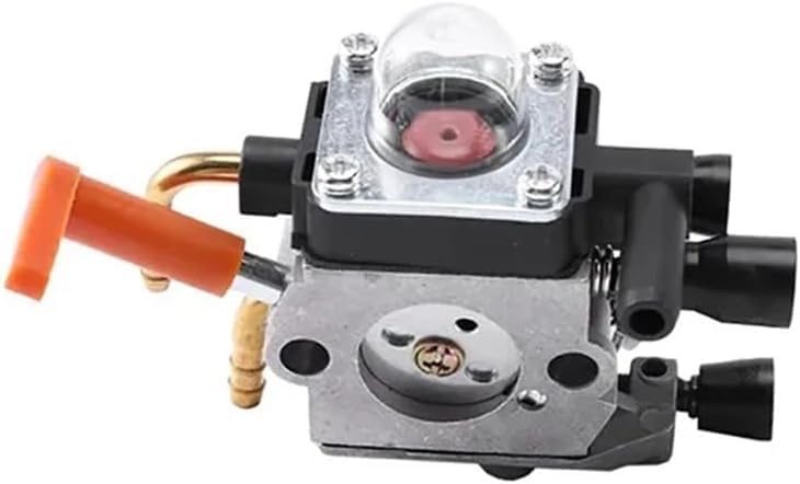 Carburetor for with HS81 HS81R HS81RC HS86 HS86R HS86T Pruning Machine, Lawn Mower C1Q-S225 AEVHBAMXN