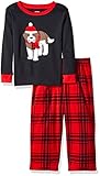 Carter's Boys 2 Pc Fleece 347g185, Print, 3T