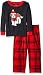 Carter's Boys 2 Pc Fleece 347g185, Print, 3T