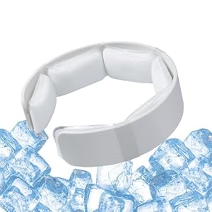 Generic QO785 Cooling Neck Wrap