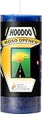 Aunt Jacki's Ultimate Road Opener Candle