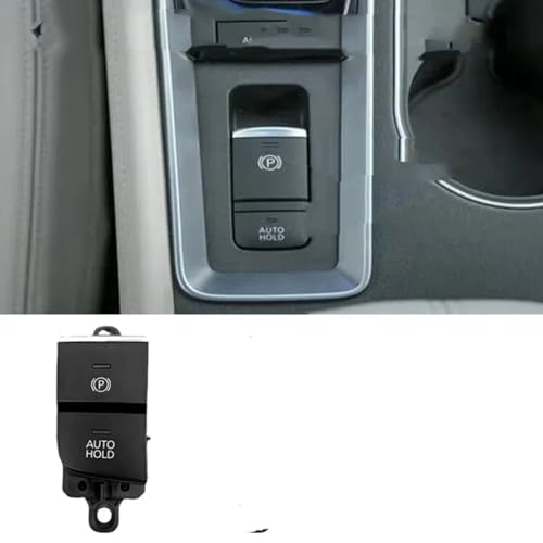 Bouton de frein Mazda CX-30 interrupteur de frein à main électrique LHD