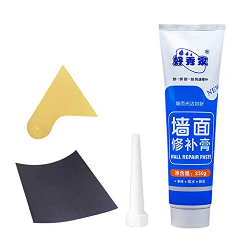 Obestseller Instant Repair Ready-Mixed Wall Ointment Wall Repair Cream Wall Cracks