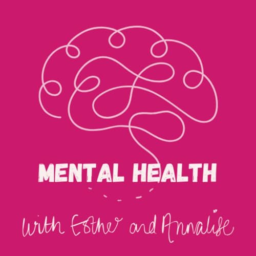 Mental Health cover art
