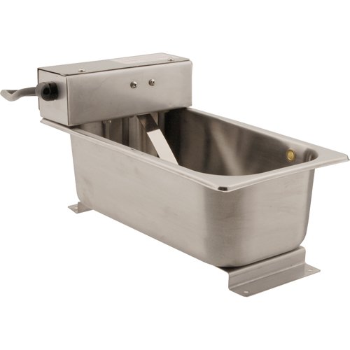 Condensate Evaporator 120V, 1000W, 4 1/2 qt Capacity DM10M1S