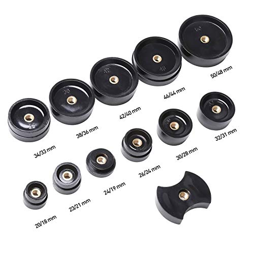 Watch Repair Tool Kit for Professionals