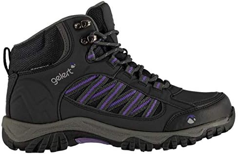 gelert hiking boots