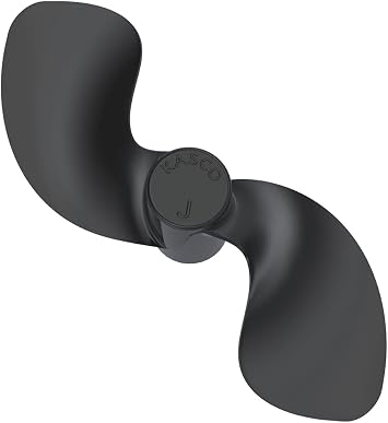 Kasco Propeller for 3/4HP Lake & Pond De-icer Replacement Prop with 2 Blades | Unit NOT Included