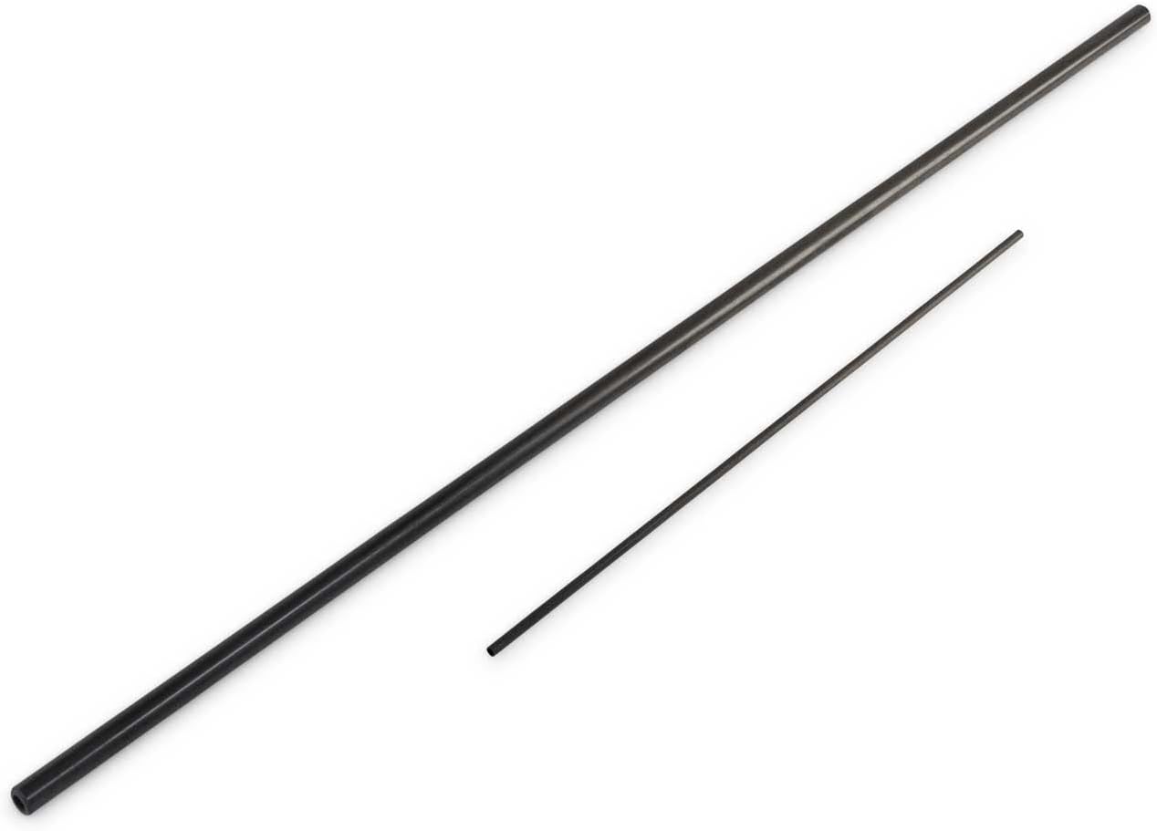 E-flite Wing and Stab Tube Timber EFL5269 Replacement Airplane Parts