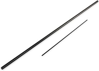 E-flite EFL5269 Wing and Stab Tube: Timber