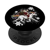 Photo Gallery babbo natale cavalca un unicorno - creatura mitica per popsockets popgrip intercambiabile Photo Gallery babbo natale cavalca un unicorno - creatura mitica per popsockets popgrip intercambiabile
