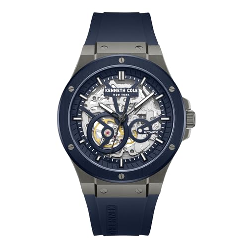Kenneth Cole New York Montre Automatique KCWGZ0063903