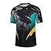 Produktbild UGLY FROG 2018 Neueste Jersey Mountain Bike Downhill Shirt Herren