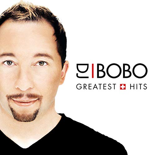 DJ BoBo