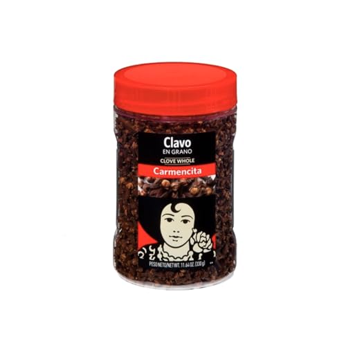 Clavo en grano 330 g Carmencita
