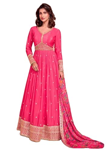 Combinaison en soie véritable femme rose S vêtement de travail chic Chinon 11936