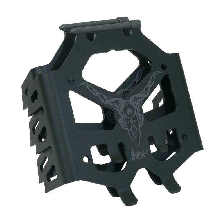 Nitro Crampon Spark Ibex