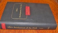 Lillie's Development of the Chick: An Introduction to Embryology B000KOQHDK Book Cover
