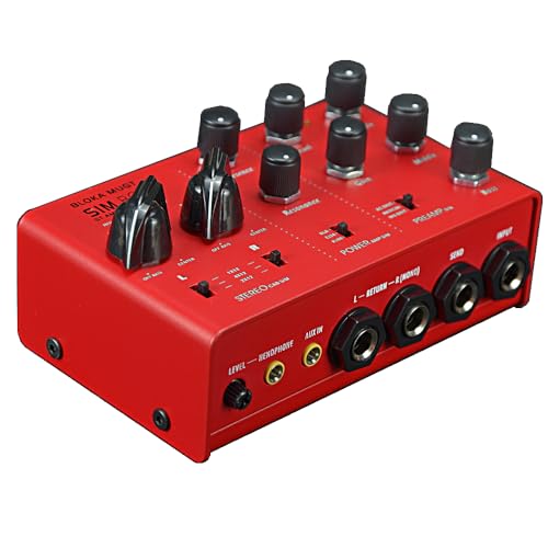 Best Guitar Amp Simulator For Metal Expert Review The Modern Record