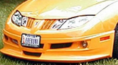 BLINGLIGHTS FOG LIGHTS LAMPS FOR 03-07 PONTIAC SUNFIRE EREBUNI BODY KIT