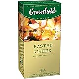 Greenfield Tea, Easter Cheer, 25 Count