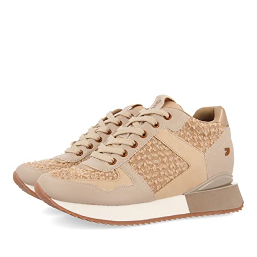 GIOSEPPO Women's Low-Top Sneakers