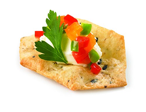 Galletas Crackers Milton's Sin Gluten Multi-Grano Pack 12 miniatura 3